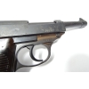 Pistolet Walther P-38 HP kal. 9x19mm Zella Mehlis